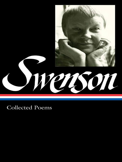 Title details for May Swenson by May Swenson - Available